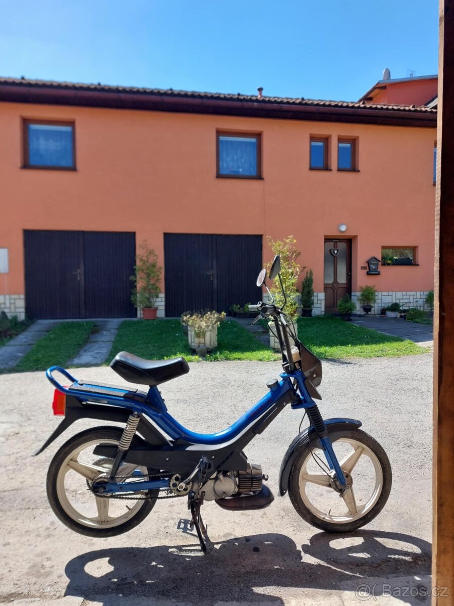 Manet Korado Puch