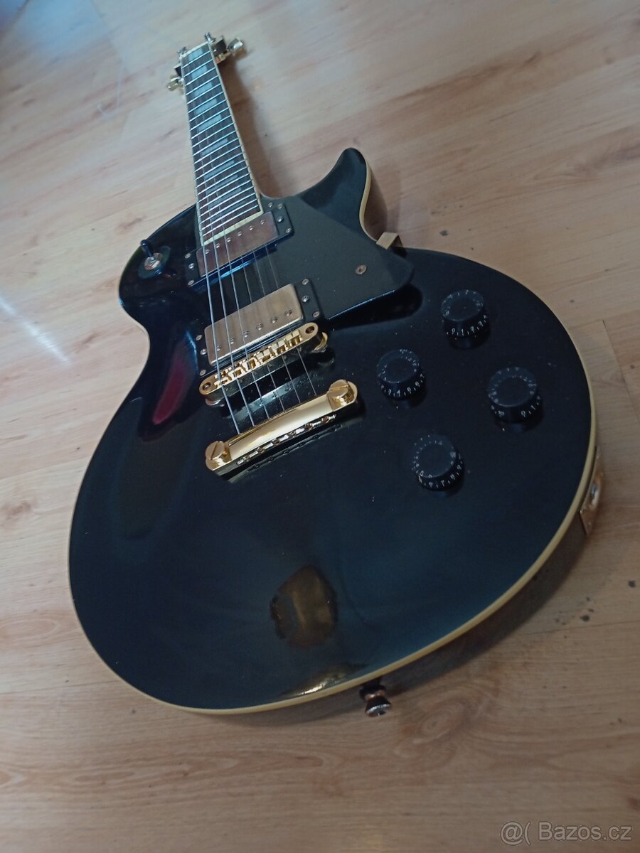 Predám Les Paul PSD