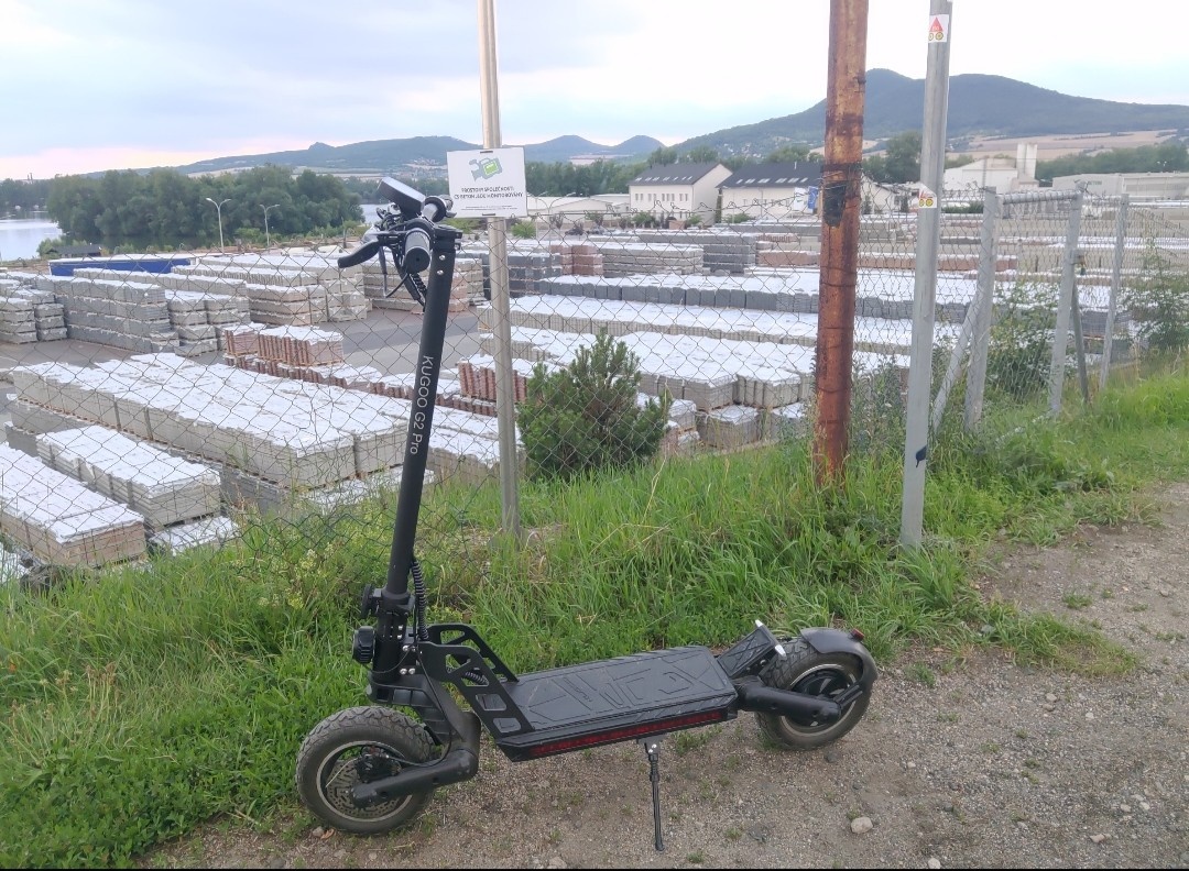 Kugoo G2 pro