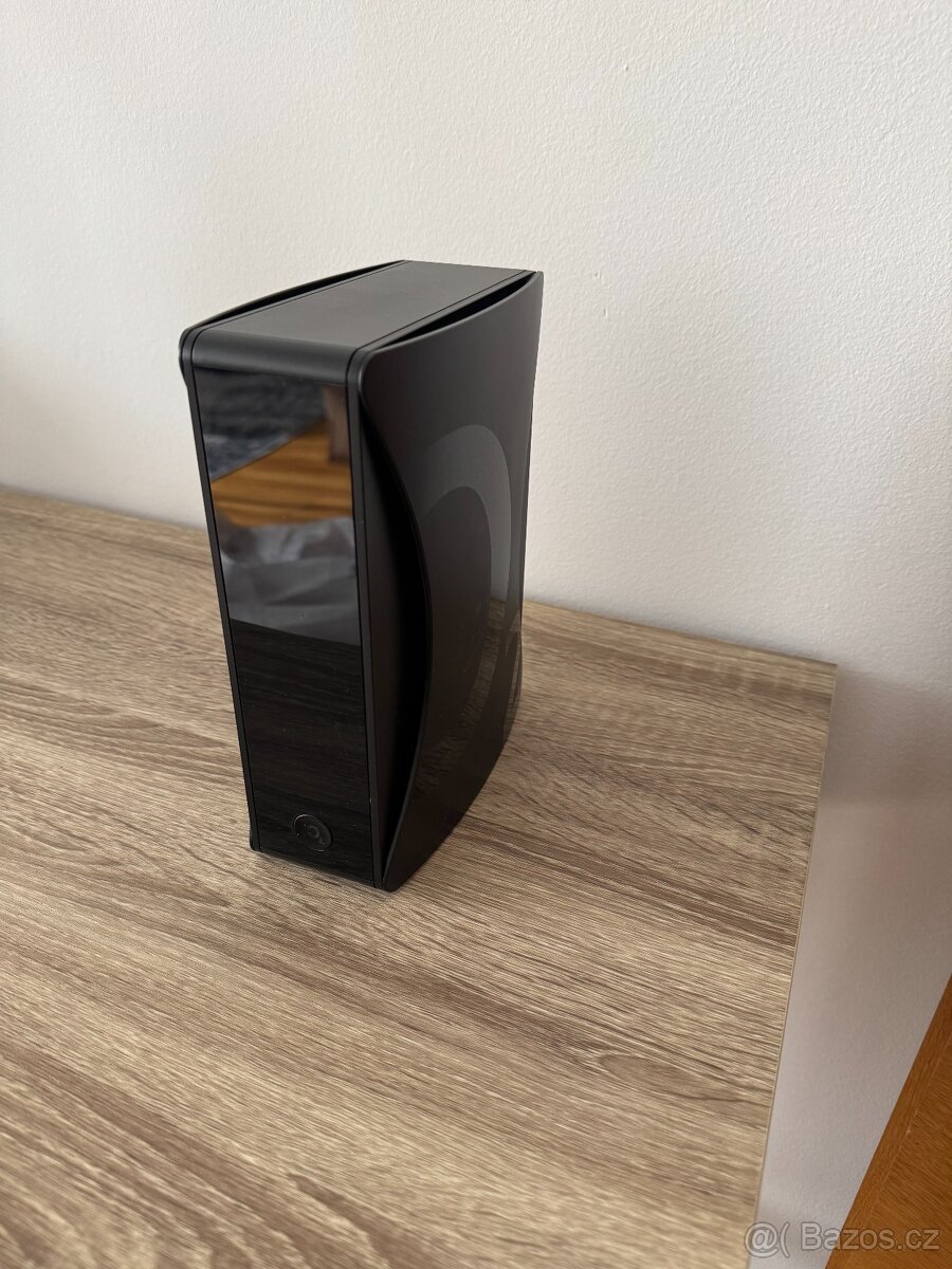 O2 Smart Box Modem