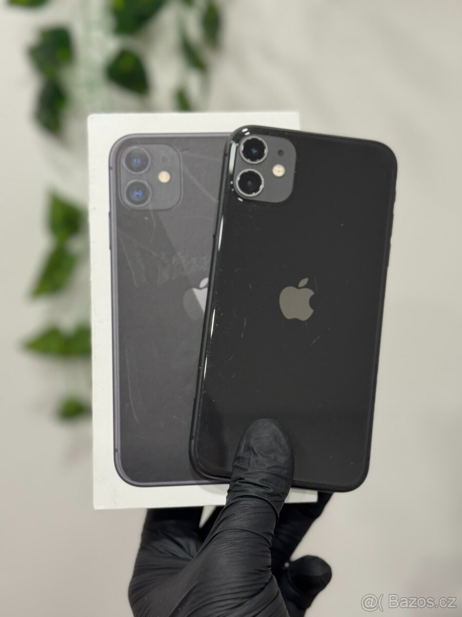 iPhone 11 64GB