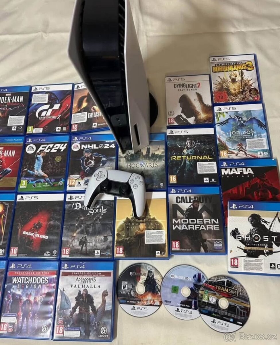 Ps5