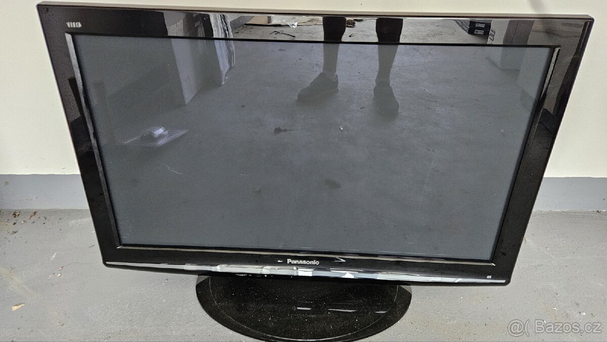 TV Samsung 32, plasma