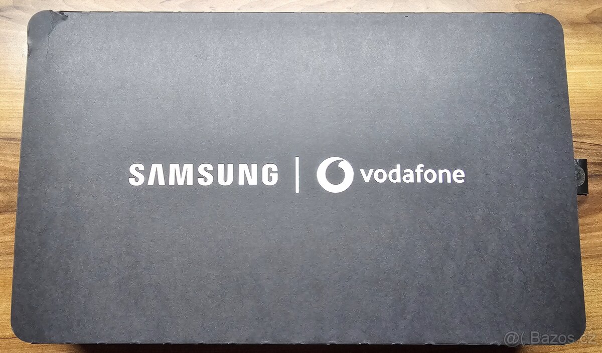 Samsung set