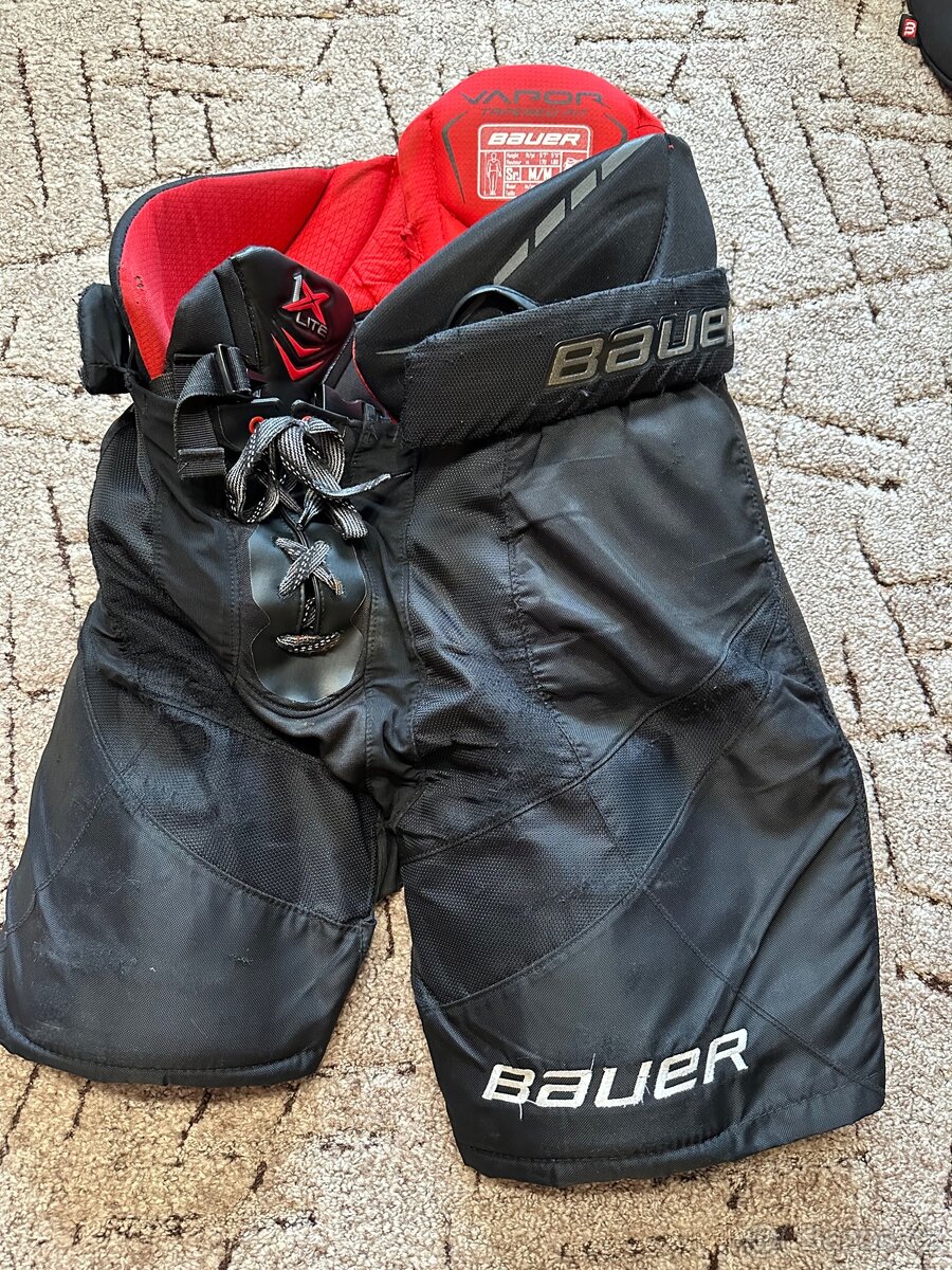 Kalhoty Bauer Vapor 1x Lite