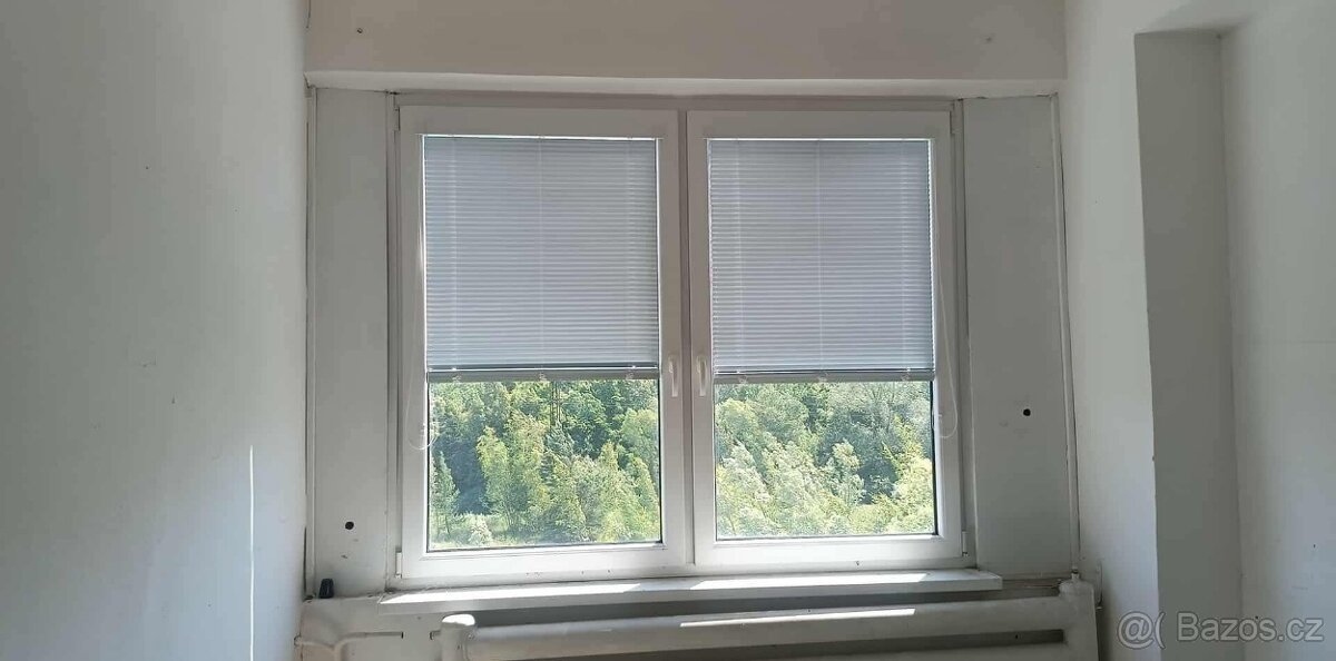 Plastová okna