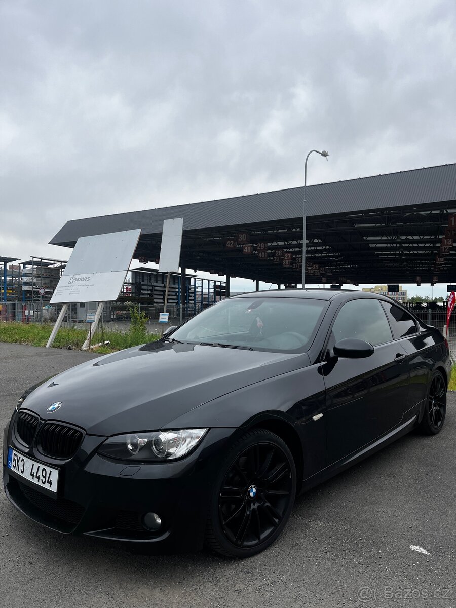 BMW e92