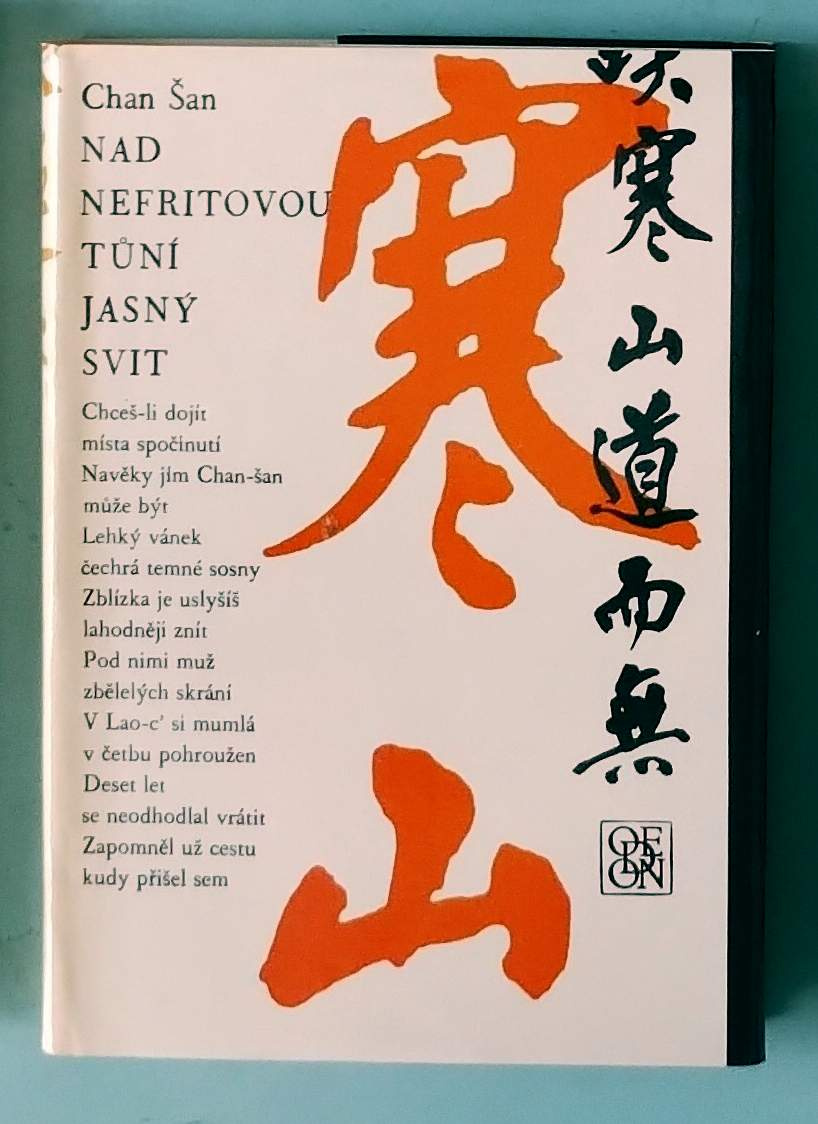 knihy - poesie