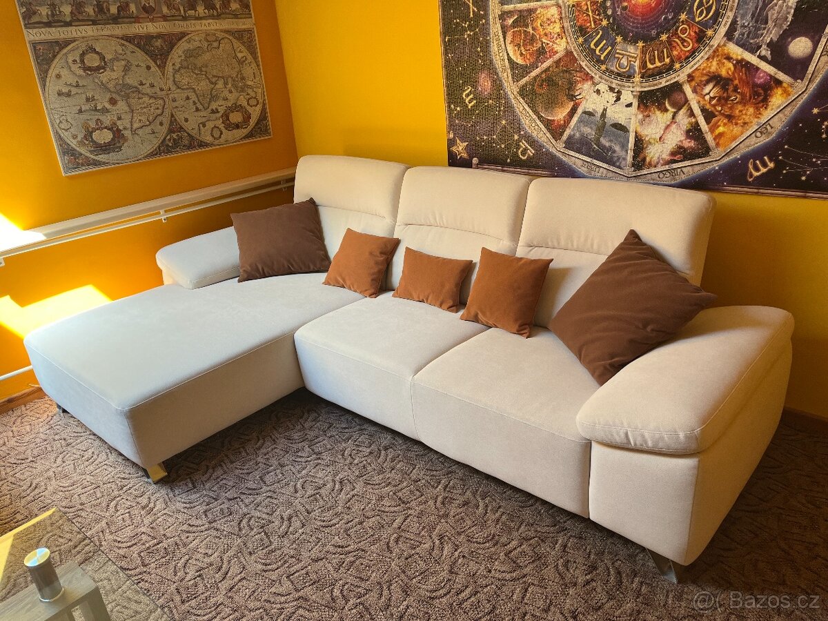 Sedačka Phase Perugia