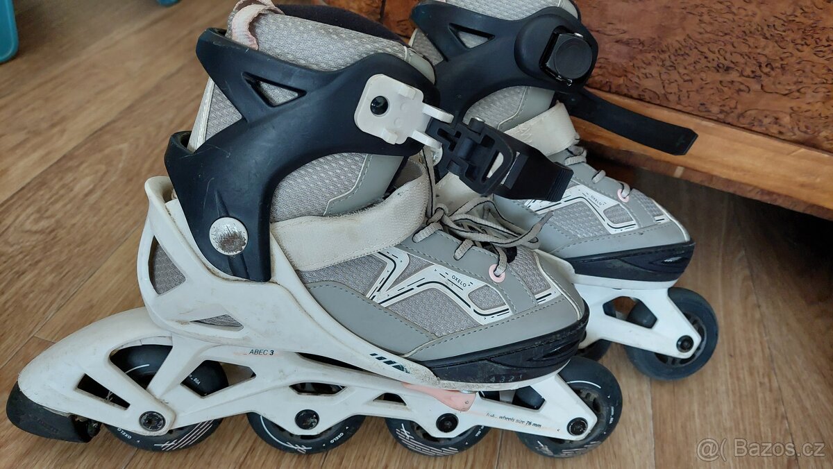 inline brusle