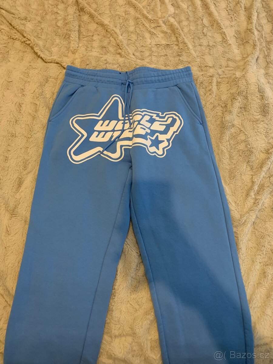 Teplaky NY XL