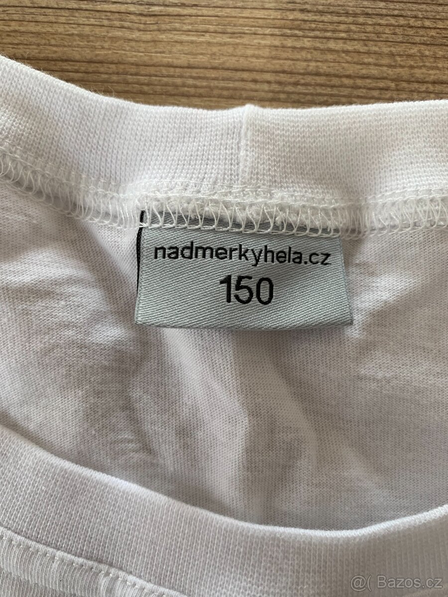 Dámská košilka, velikost 150