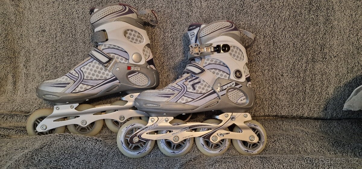 Dámské inline FILA