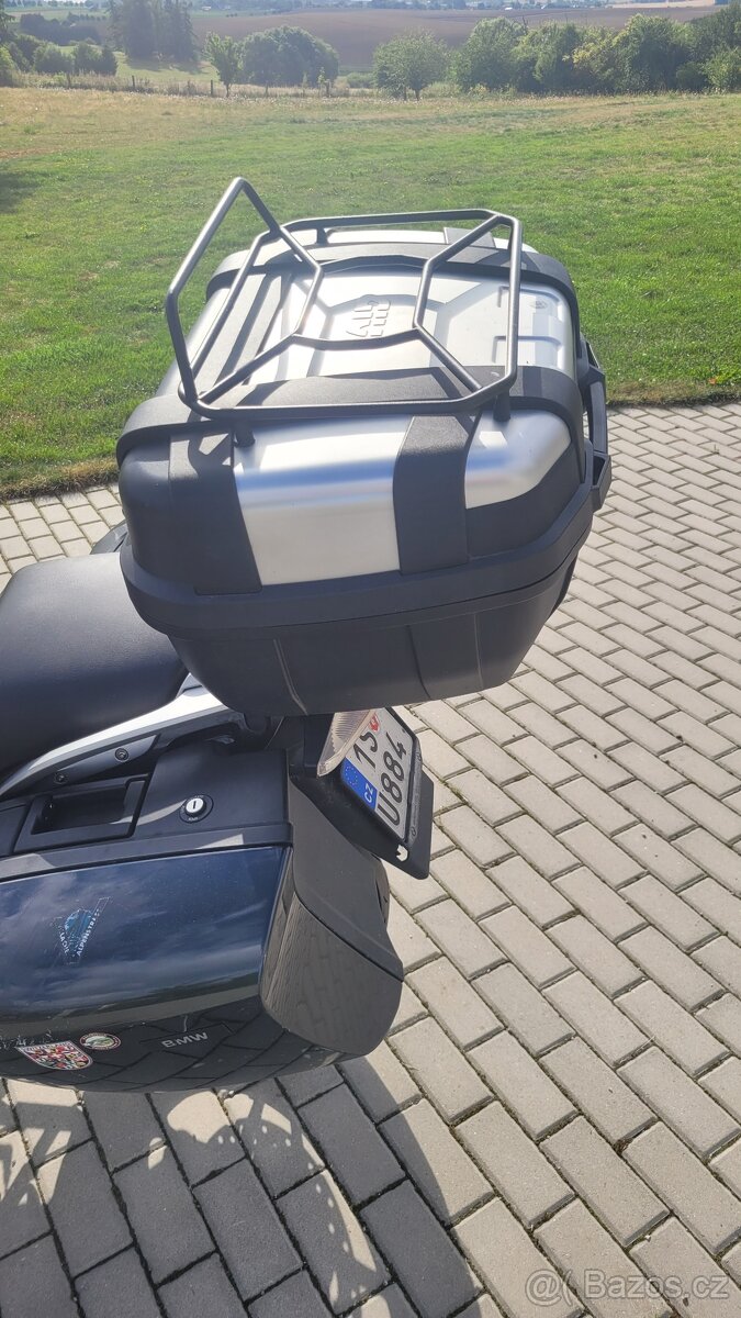 BMW R 1200 RT