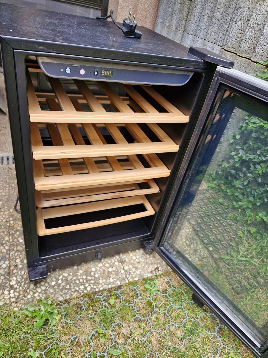 Vinotéka
