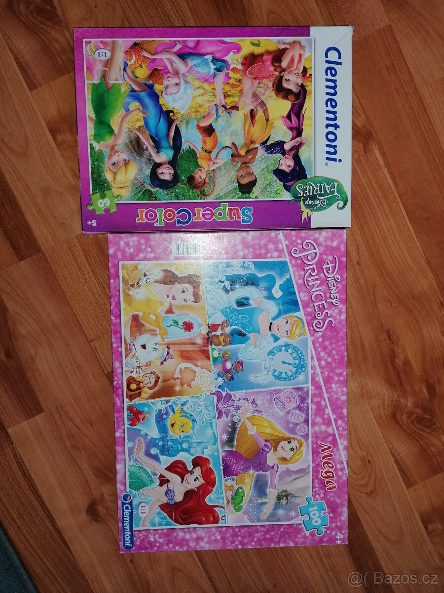 Puzzle