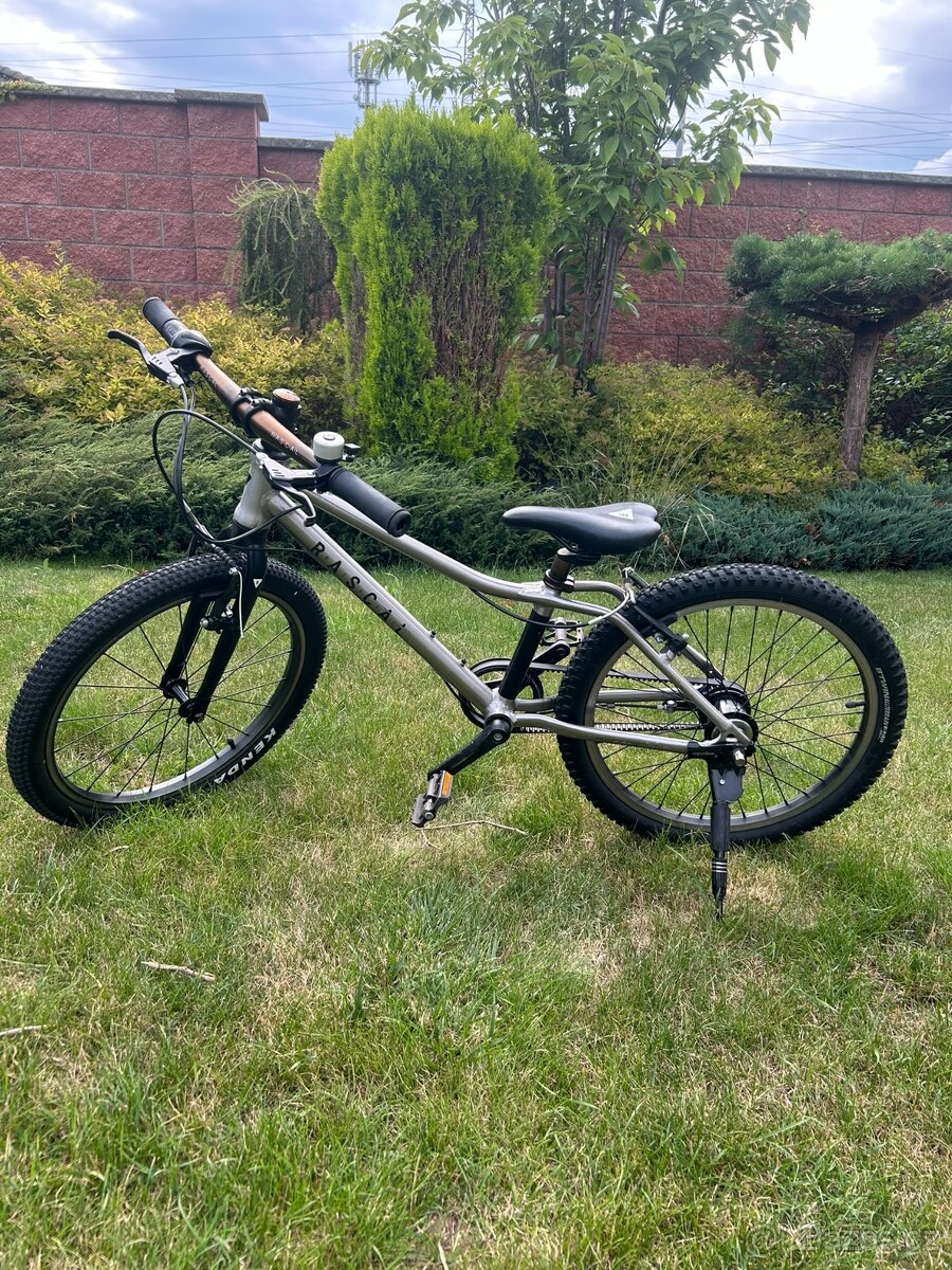 Rascal 20