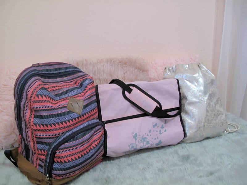 Značkový školní batoh Coolpack+20 věcí pro školáka ZDARMA