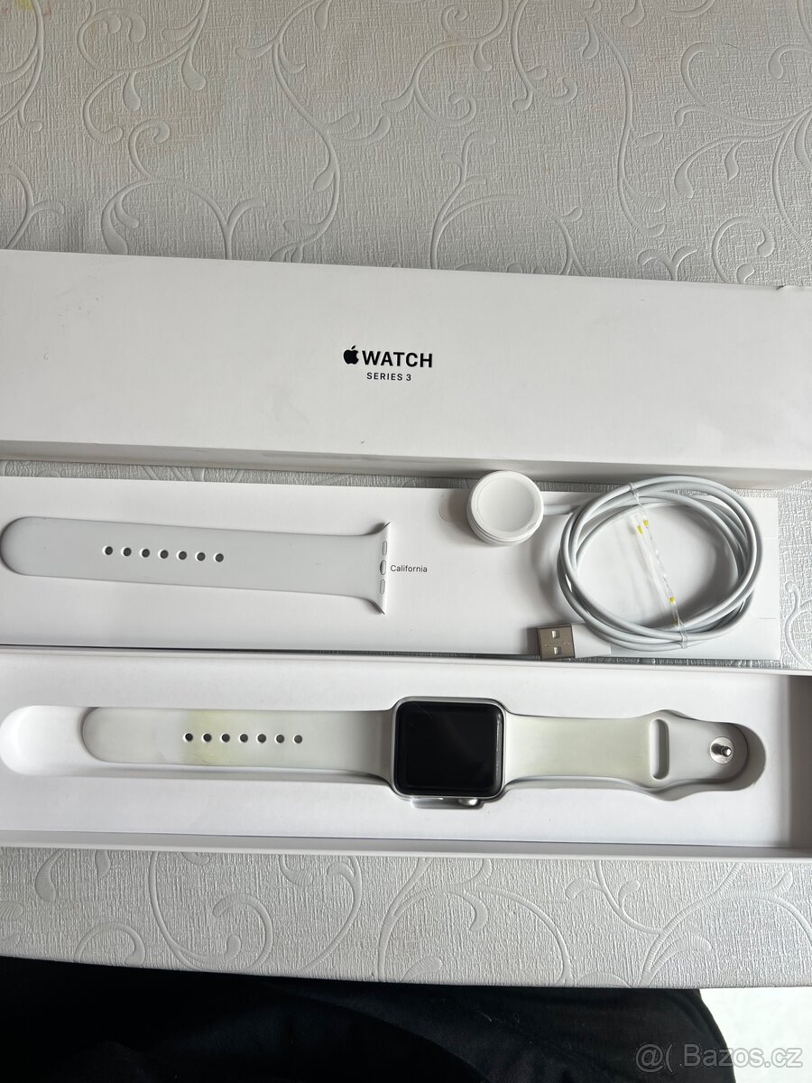 Apple Watch 3 42 mm