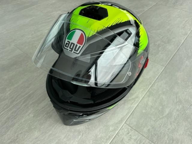 Prodej, přilba AGV