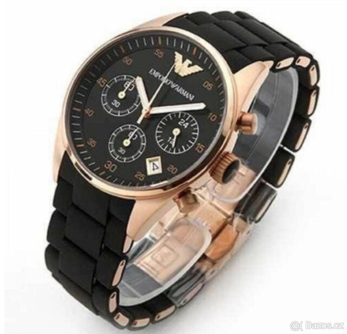 Emporio Armani Chrono AR5905