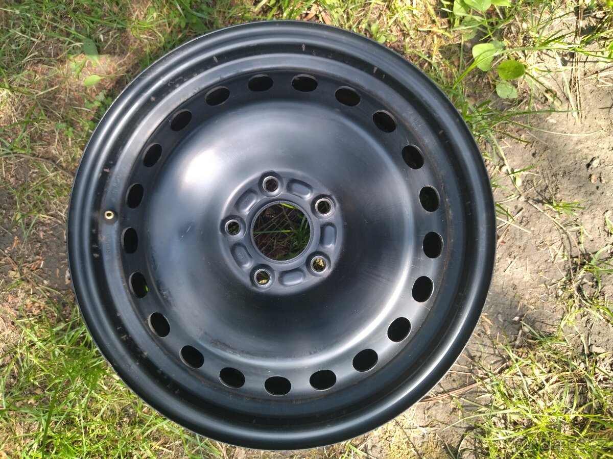 Disky 5x108