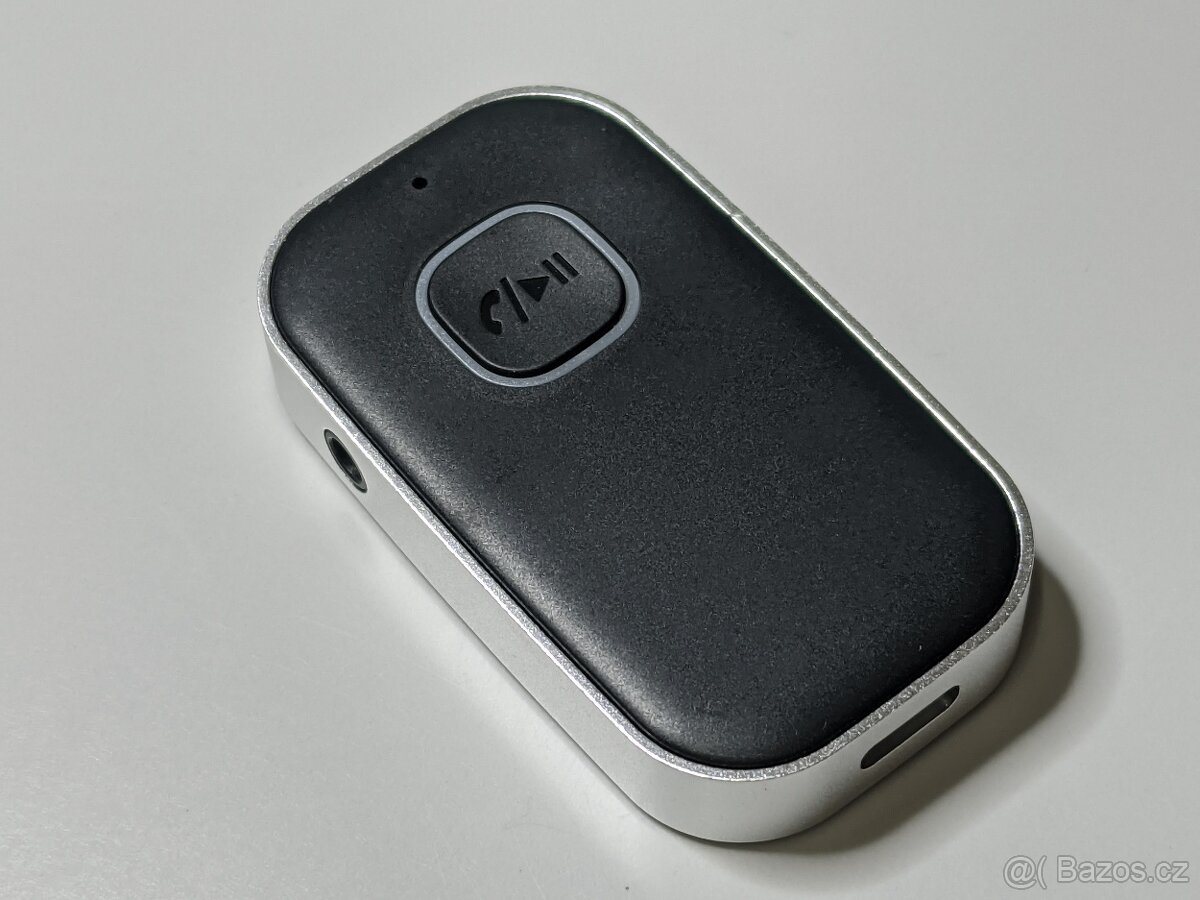 J22 Bluetooth Receiver AUX Wireless Bluetooth 5.0