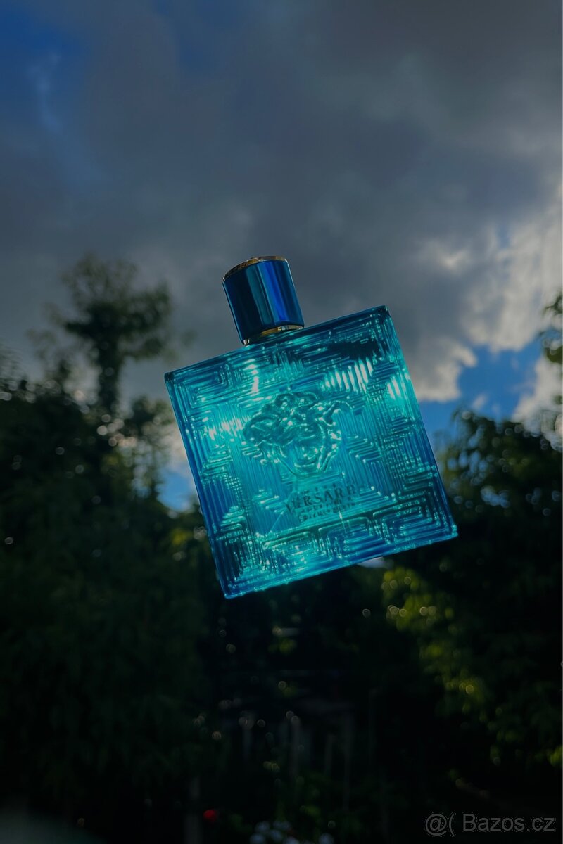 Versace Eros 100ml