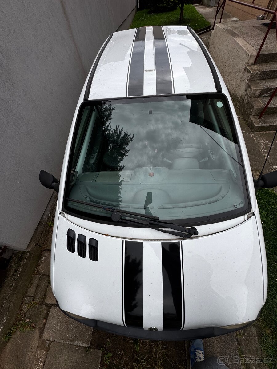 Renault Twingo 1.2 2005