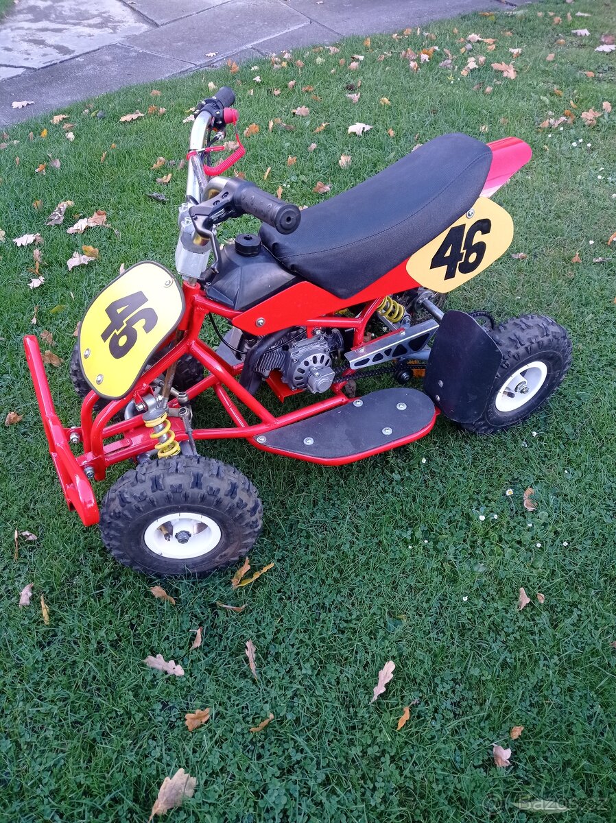 Blata 50