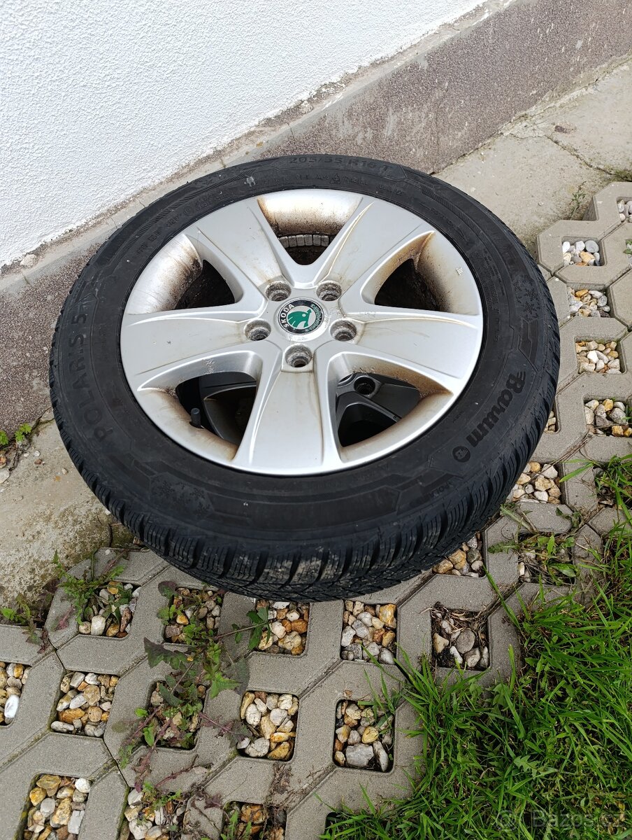 ALU Škoda