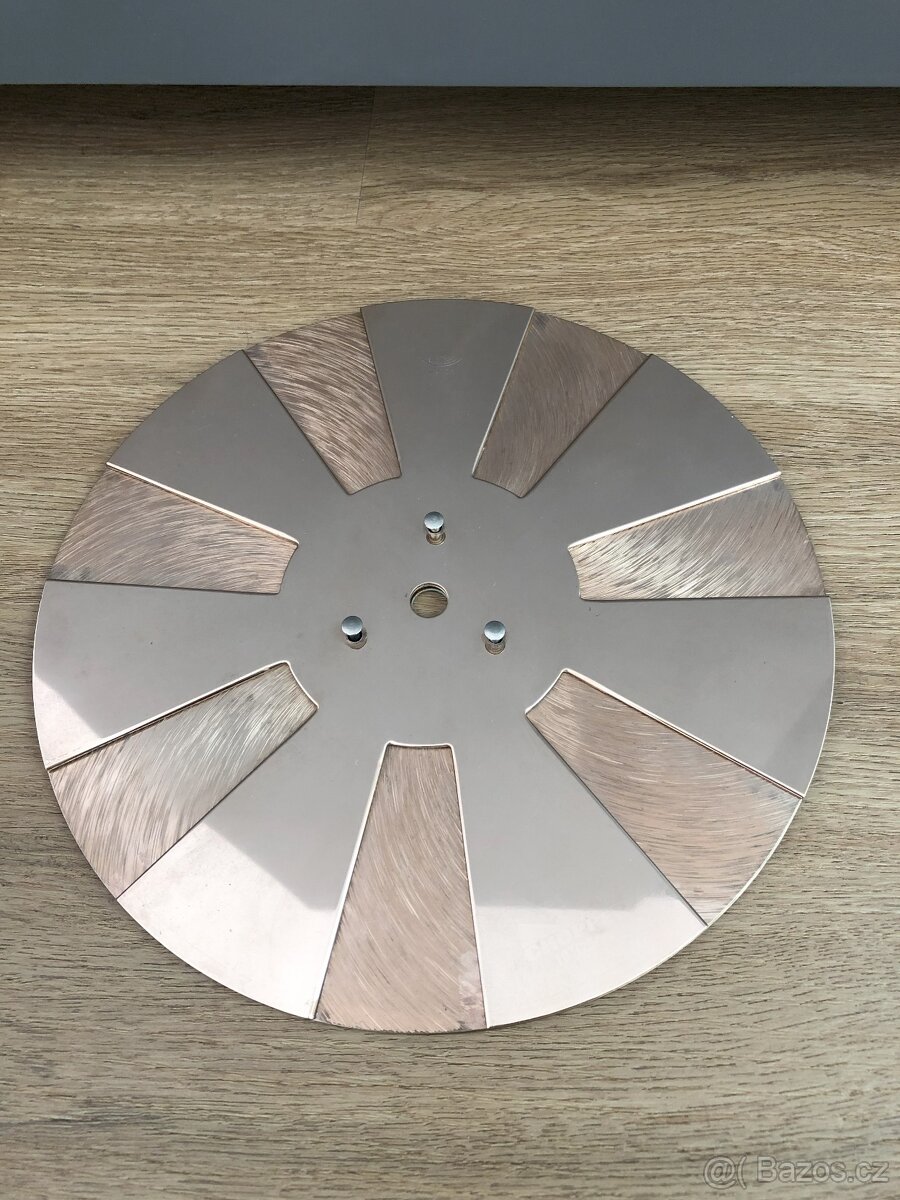 Efektový činel Sabian Chopper 10"