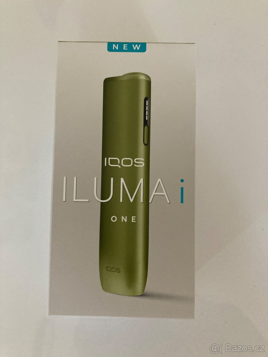 I.QOS Iluma One