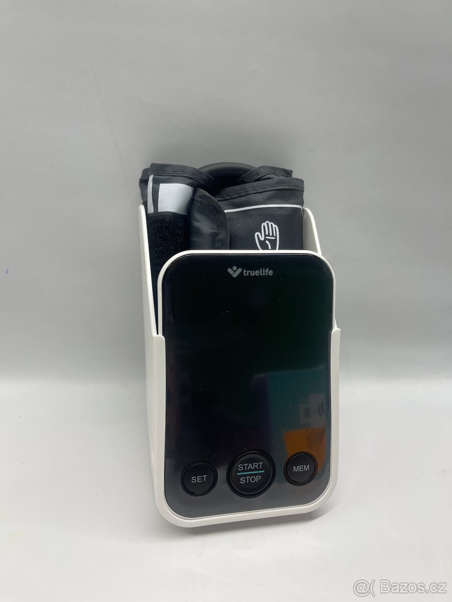 NOvý tlakoměr TrueLife Pulse B-Vision