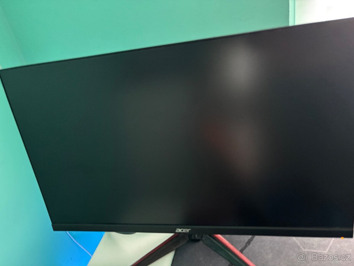 Acer herni monitor 75hz