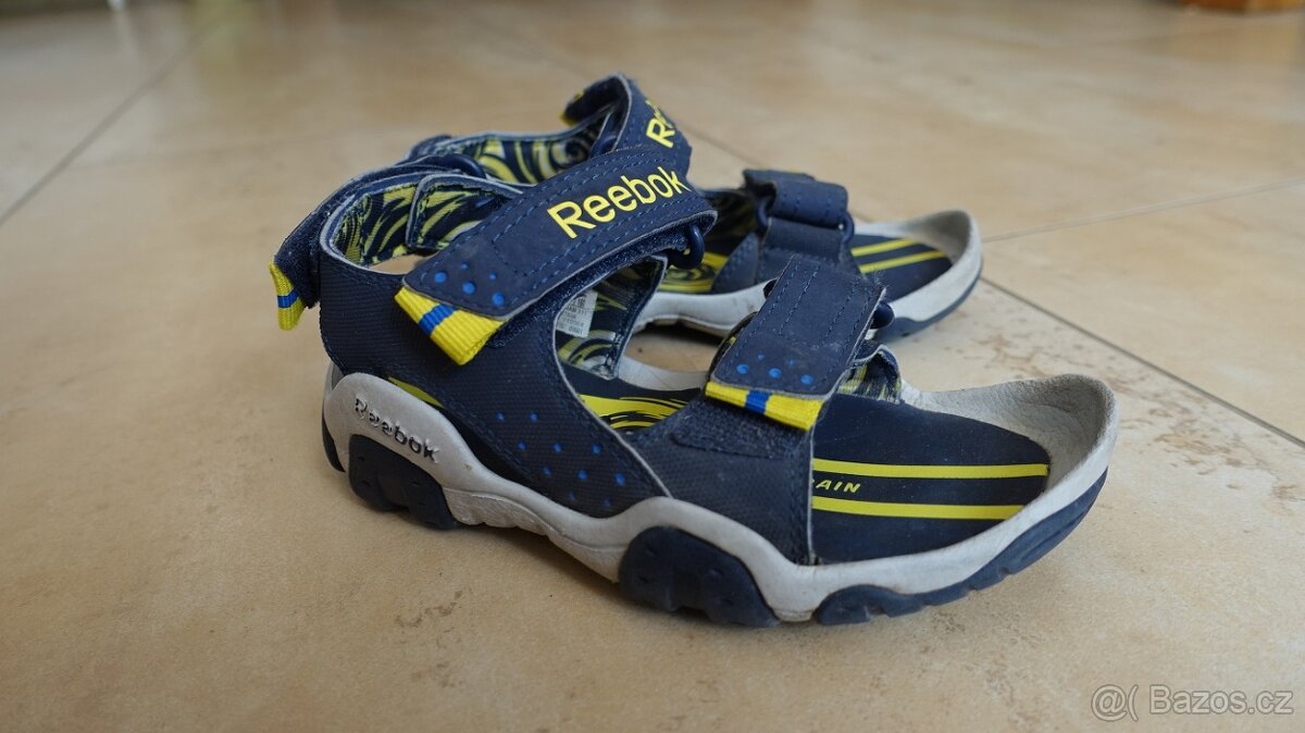Dětská obuv Reebok