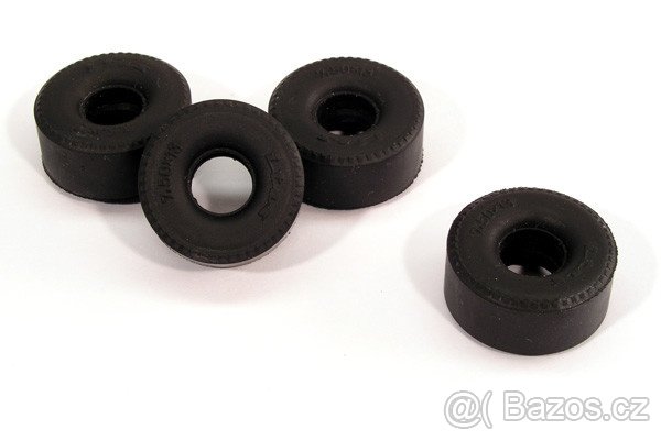 Pneu ITESGonio - zadní, pro auta Gonio, 4 kusy v balení.