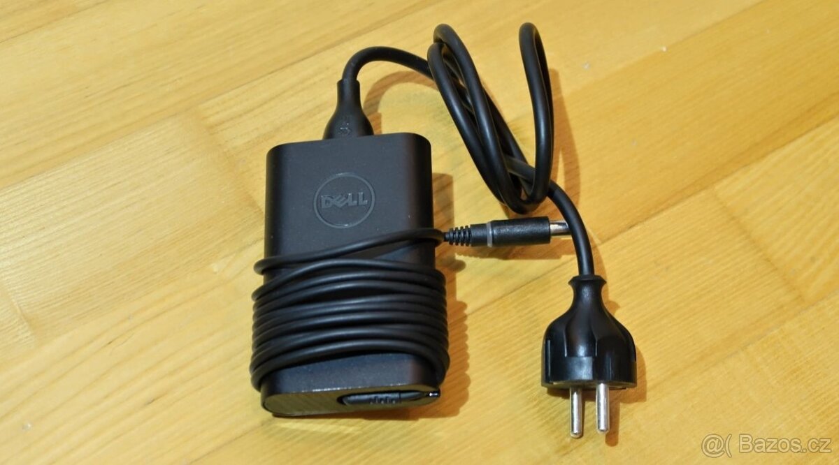 Zdroj Dell 65W LA65NM130 / HA65NM130