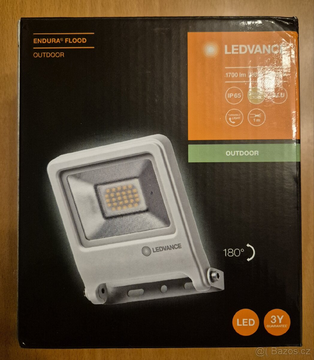Led reflektor 20W
