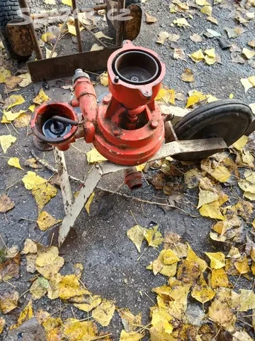 Prodám čerpadlo na vodu tera vari