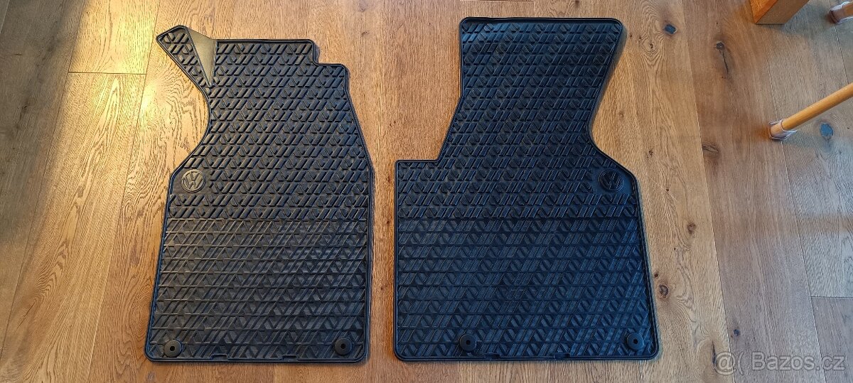 VW T4 originál koberce