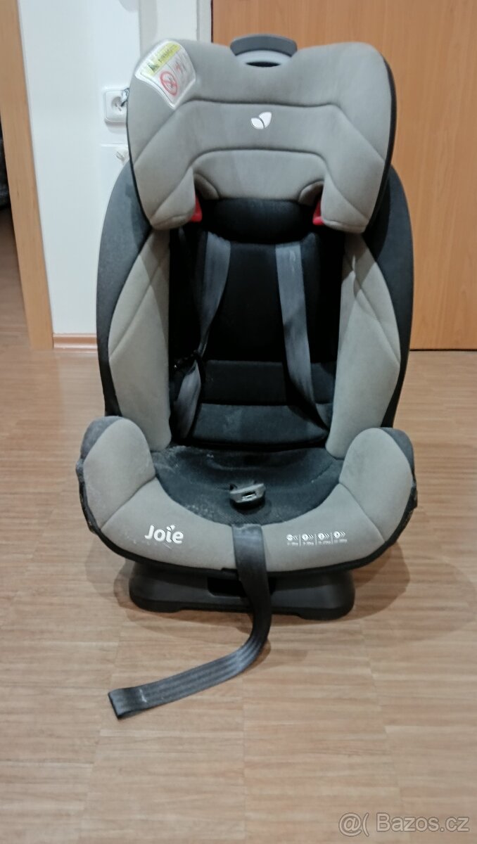 Dětská autosedačka