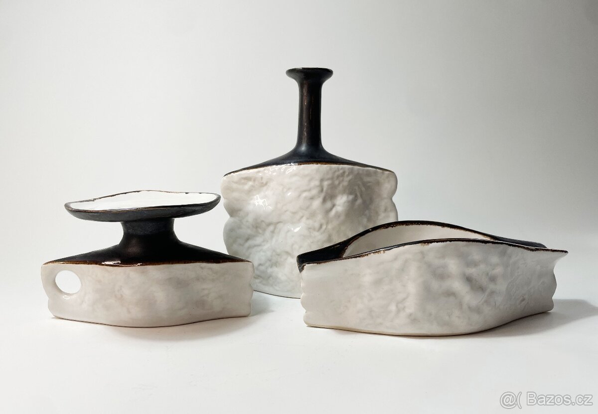 Keramika - Jitka Forejtová