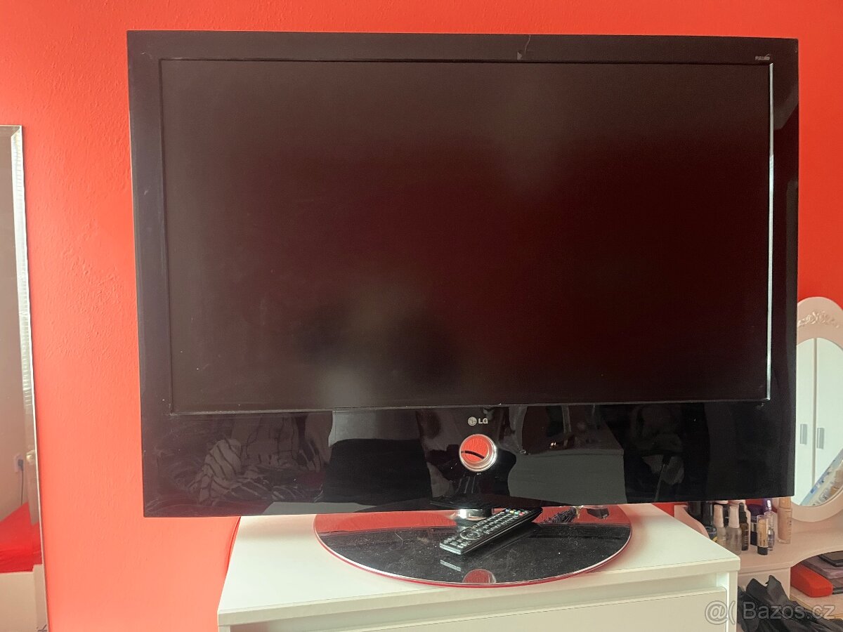 Televize LG 47LG6000