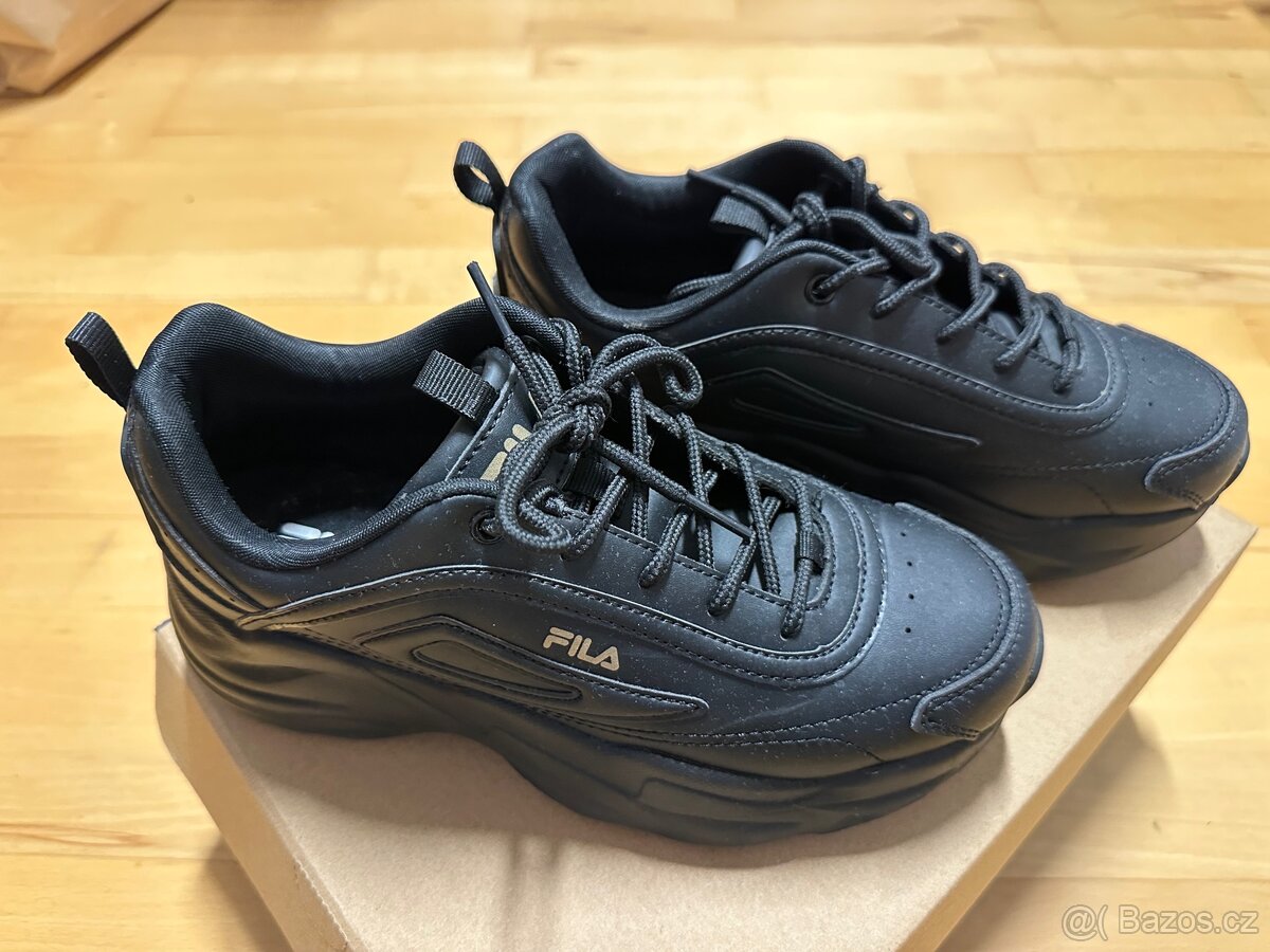 Dámské tenisky Fila