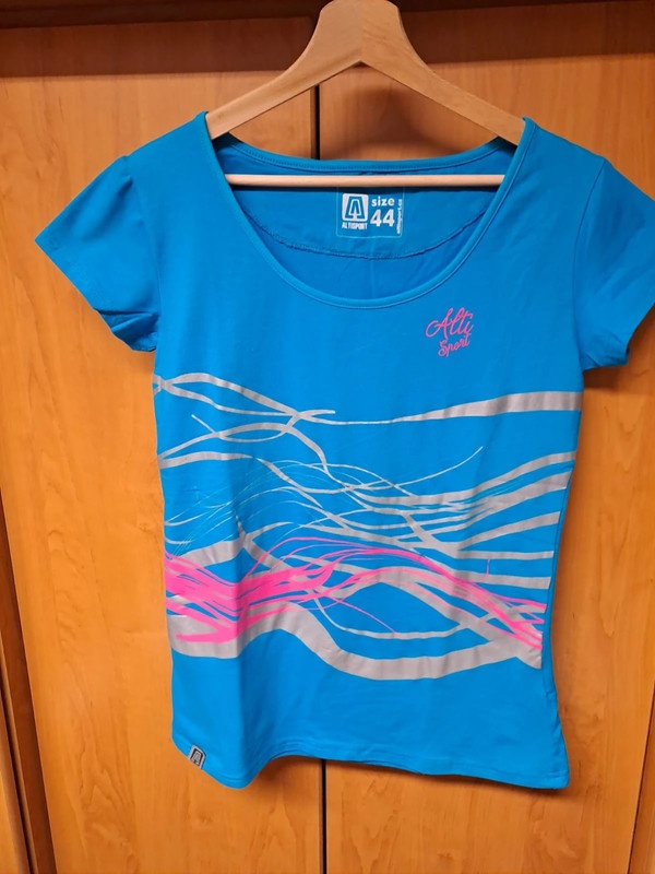 Tričko zn.Altisport