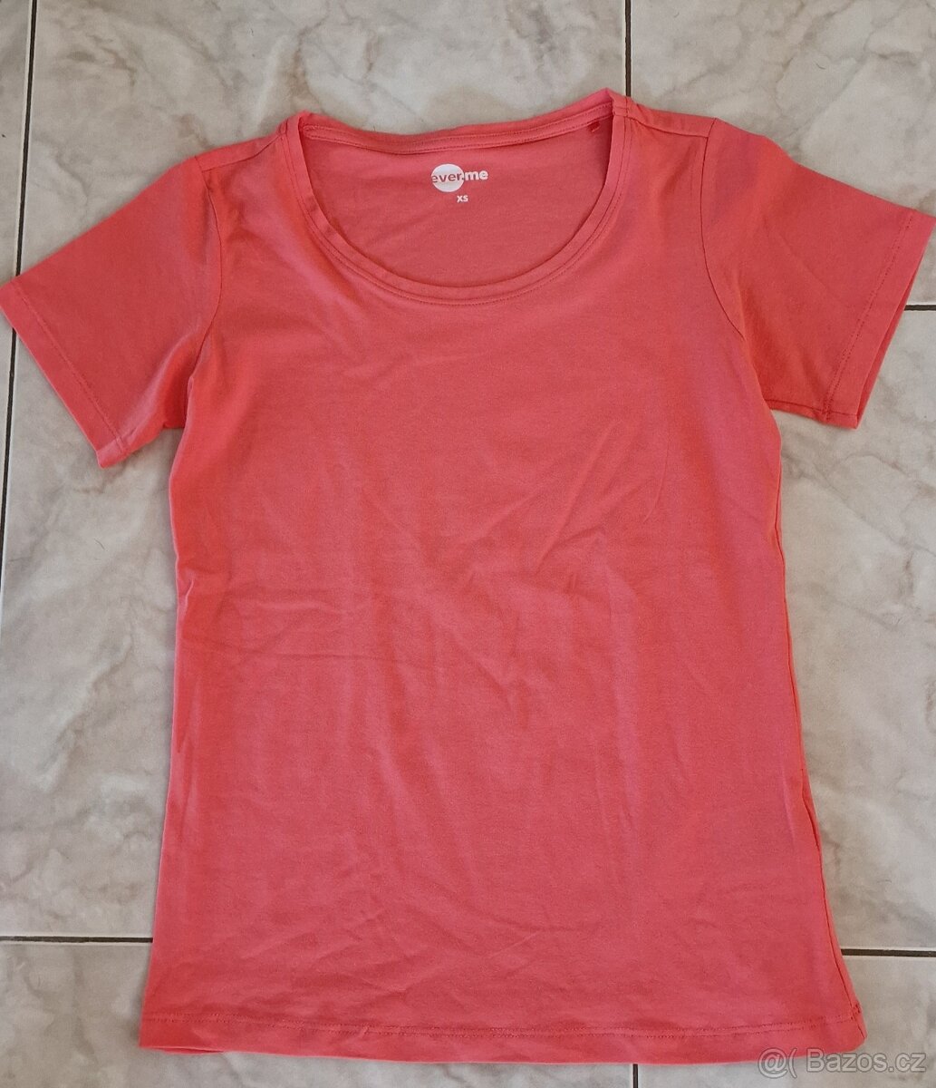 Dámské tričko - nové