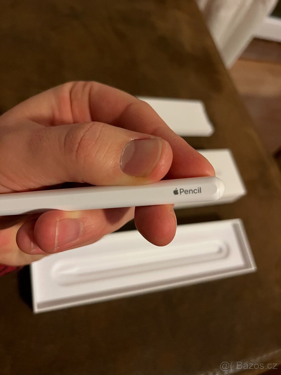 Apple Pencil 2nd generation