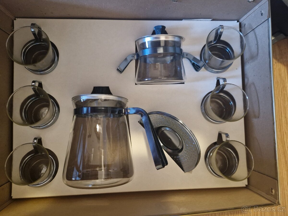 Kávový servis