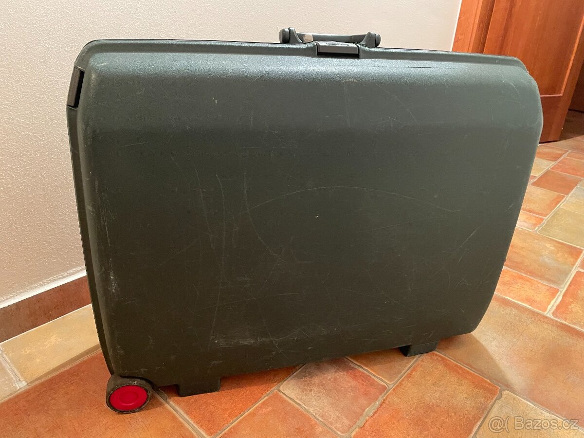 Prodám cestovní kufr velký Samsonite